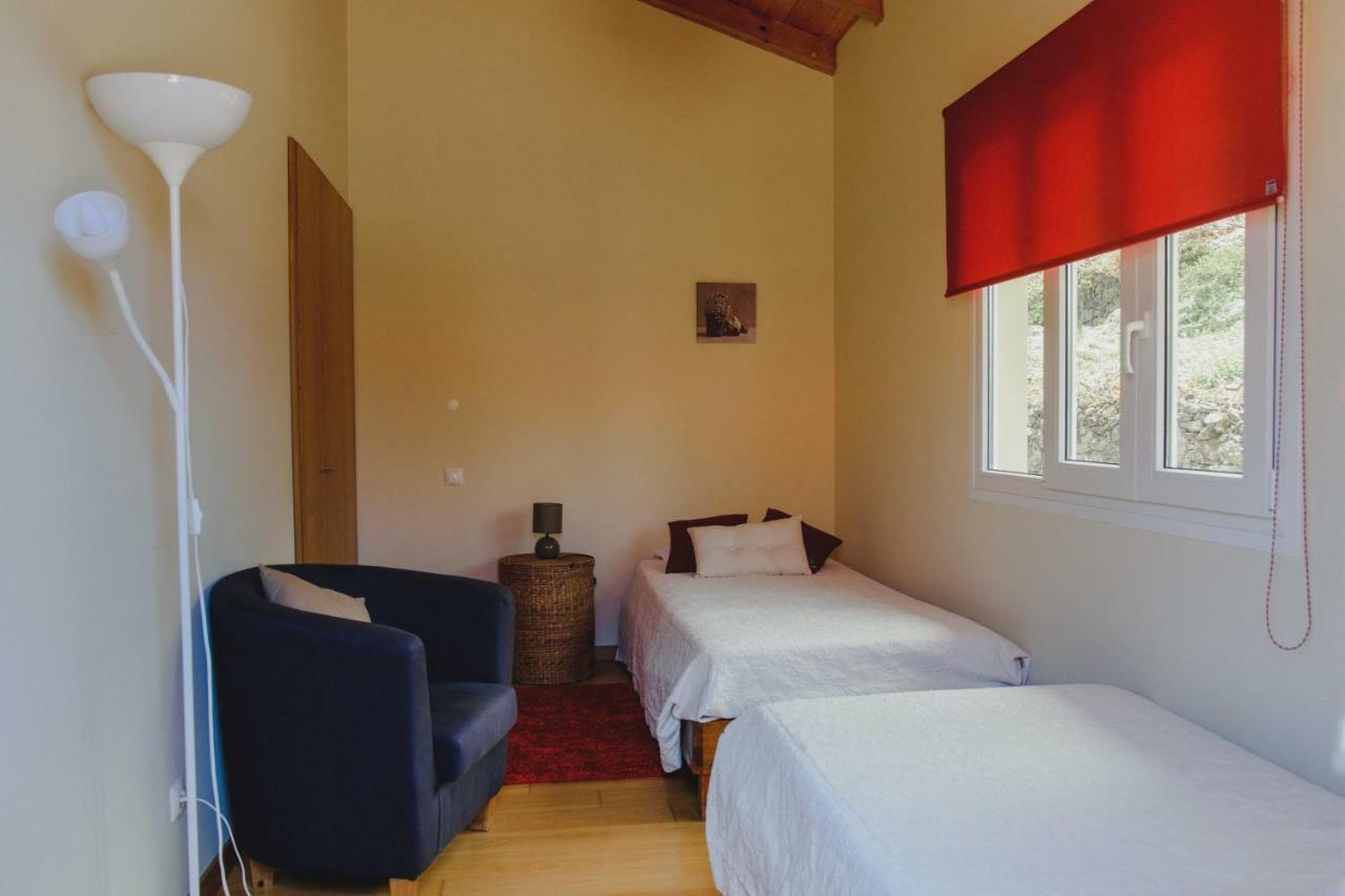 Sunrise House Villa Ponta Delgada  Exterior photo